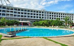 Barrudada Tropical Hotel